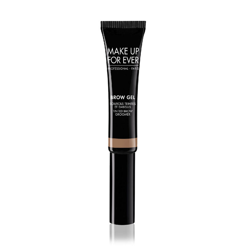 Brow Gel make up for ever brow gel