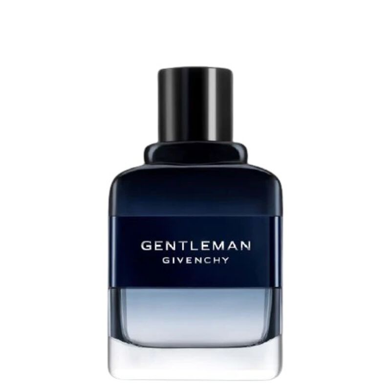 givenchy gentleman eau de toilette intense