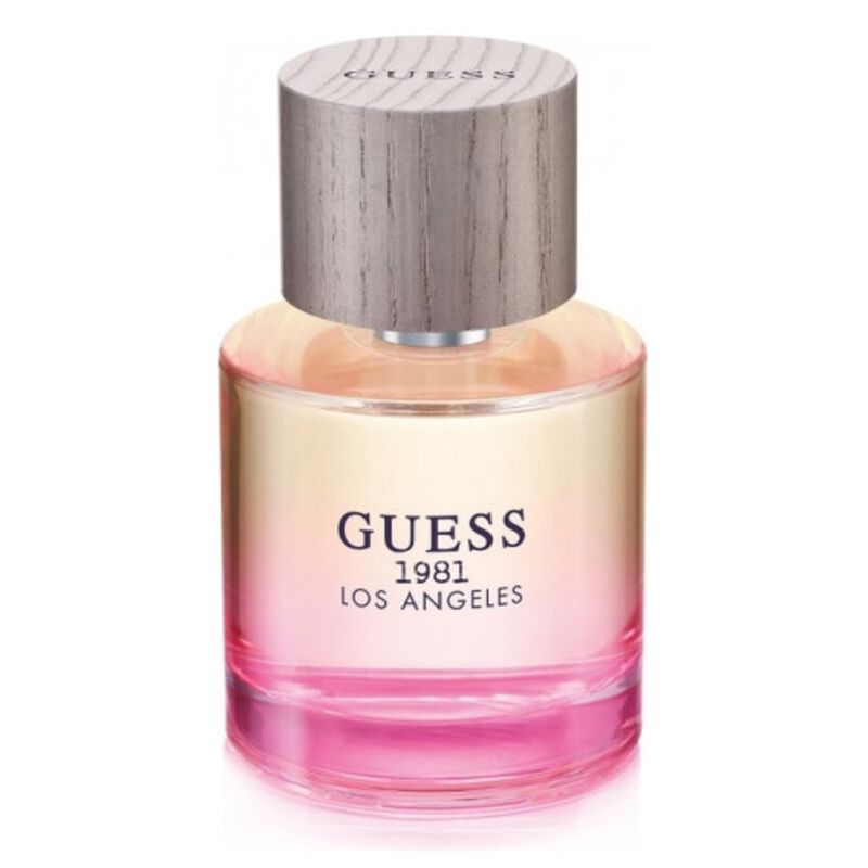 guess guess 1981 los angeles women