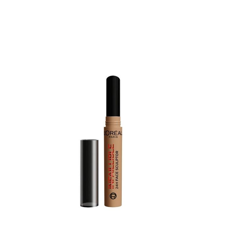 l'oreal paris face sculptor contour fair light