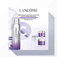 faces triple serum 50ml routine set 24