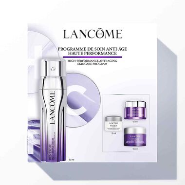 faces triple serum 50ml routine set 24