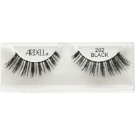 Double Up Lashes 202 Black faces double up lashes 202 black