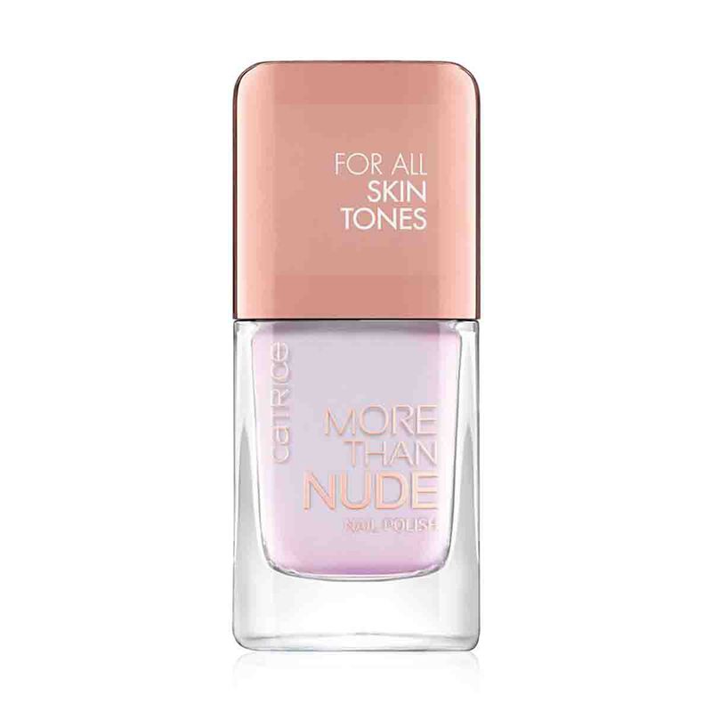 catrice more than nude nail polish