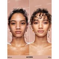 faces sheglam skinfinite hydrating foundation acorn