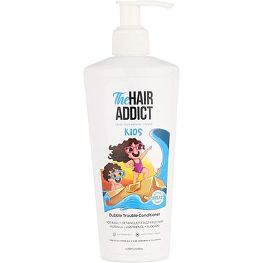 faces bubble trouble conditioner 250 ml