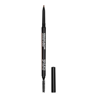 faces aqua resist brow definer
