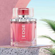 faces edge intense eau de parfum