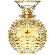 faces cristal royal for woman eau de parfum