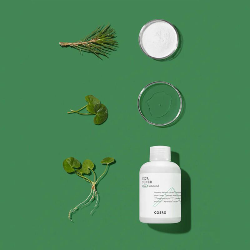 كوسركس كوسركس  تونر pure fit cica (150 مل)