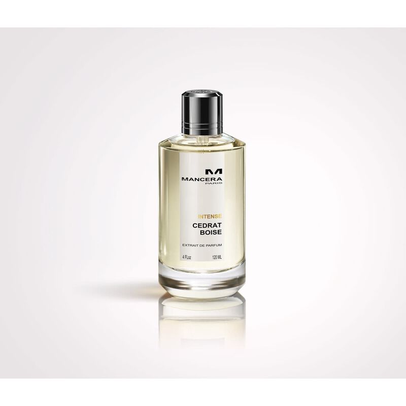 mancera cedrat boise golden edition