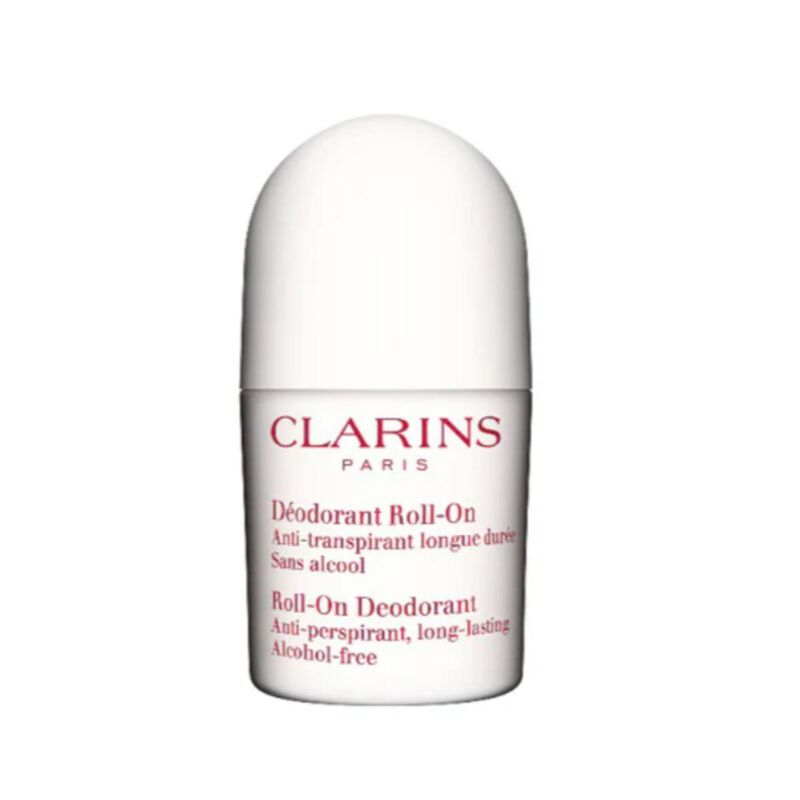clarins gentle care roll on