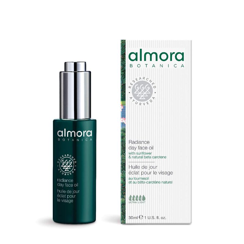 almora botanica radiance day