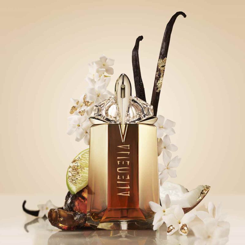 mugler alien goddess intense eau de parfum