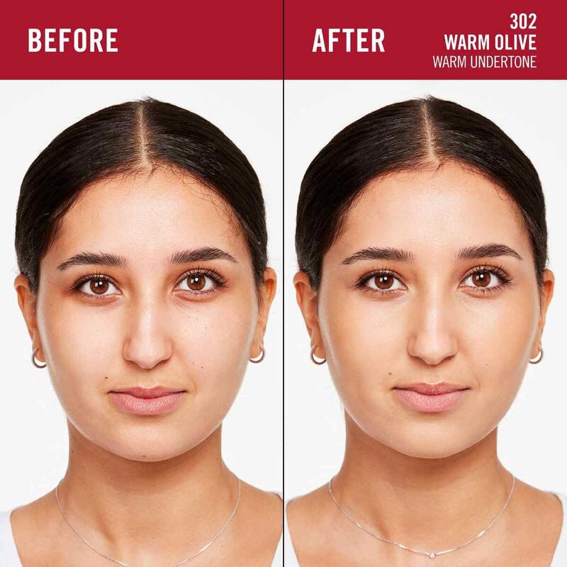 Lasting Finish Full Coverage Lightweight Foundation 302 rimmel lasting finish full coverage lightweight foundation 302