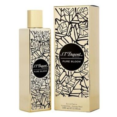 faces سانت دوبونت كوليكشن بيور بلوم ماء عطر 100 مل  2019