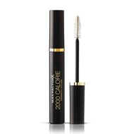faces 2000 calorie dramatic volume mascara 001 black