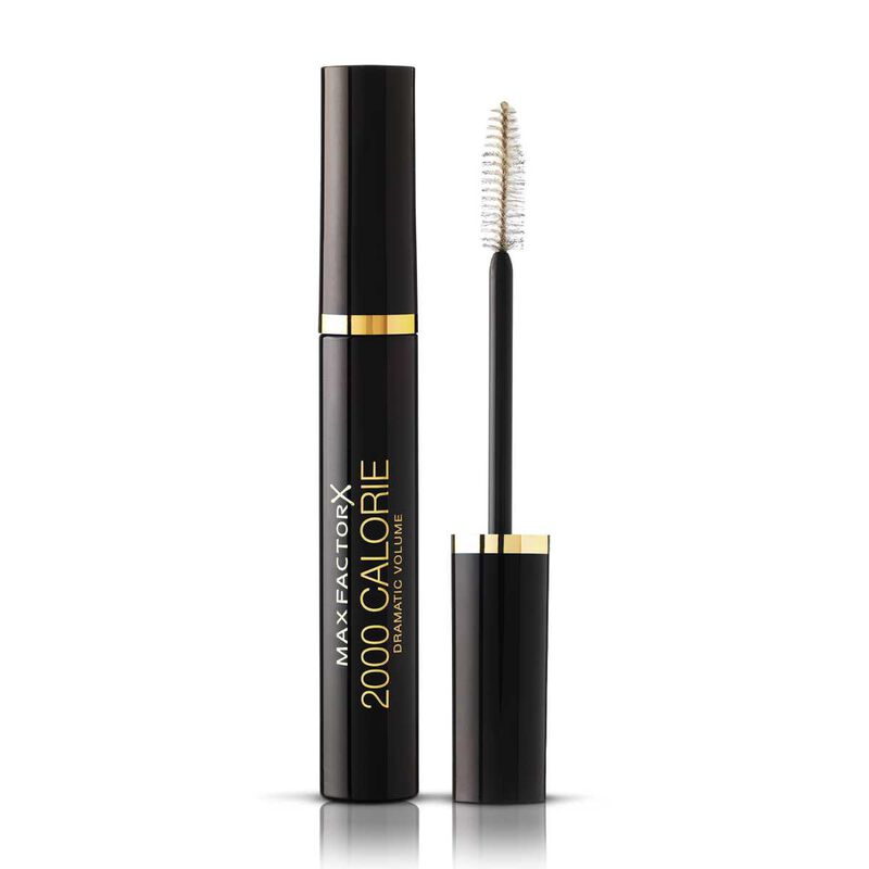 2000 Calorie Dramatic Volume Mascara – 001 – Black max factor 2000 calorie dramatic volume mascara – 001 – black