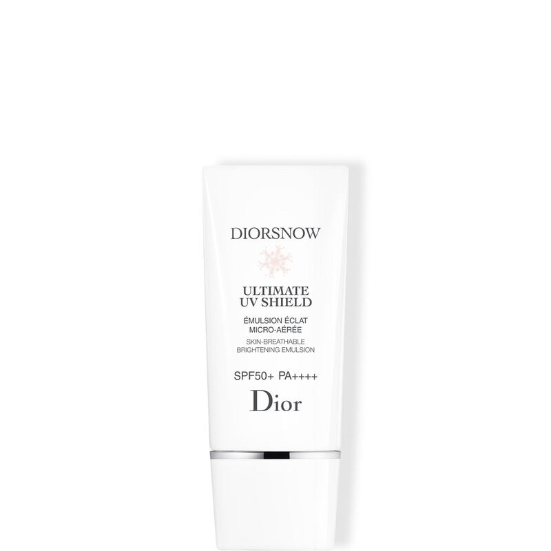 Diorsnow - Ultimate UV Shield dior diorsnow ultimate uv shield