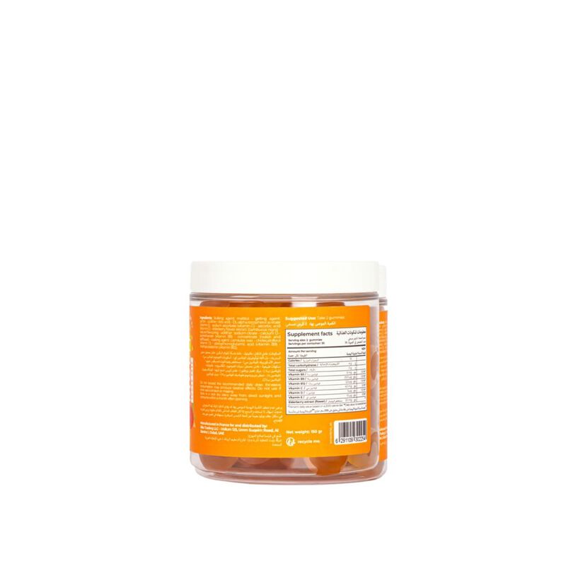 KIDS MULTI Sugar Free rite kids multi sugar free