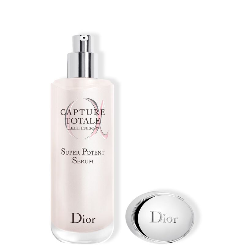 dior capture totale super potent serum  intense total agedefying serum