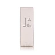 faces only white
