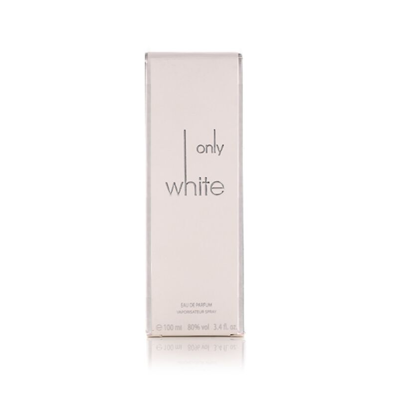 Only White 100 ml arabian oud only white 100 ml