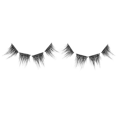 faces pre cut lashes 900 duo