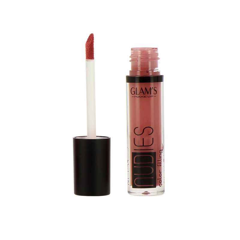 Nudies Lipstick glam's nudies lipstick