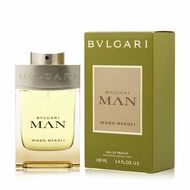 faces bvlgari man wood neroli eau de parfum