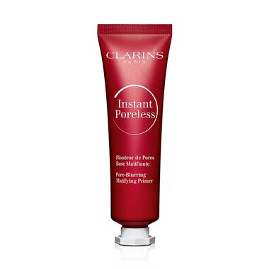 faces instant poreless