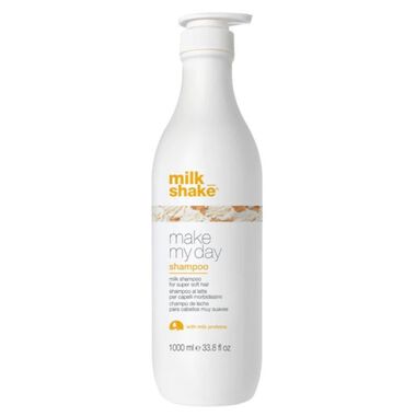 faces milk shake make my day shampoo 1000 ml