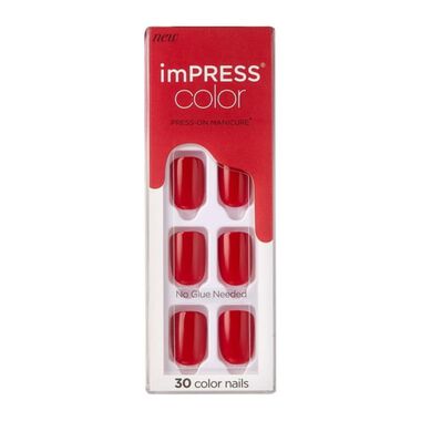 faces kiss impress color reddy or not kimc013c