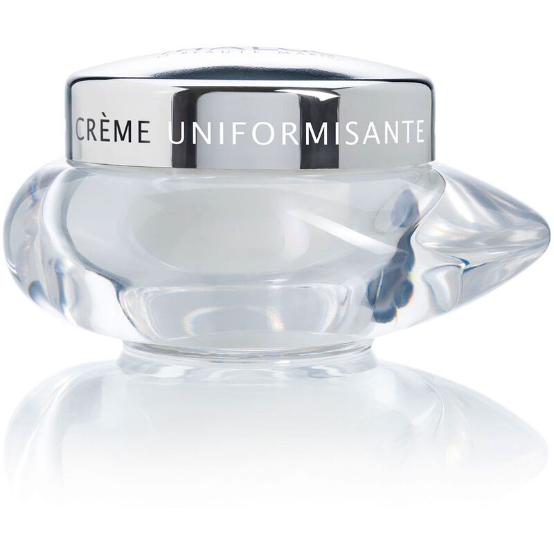 thalgo lumiere marine brightening cream