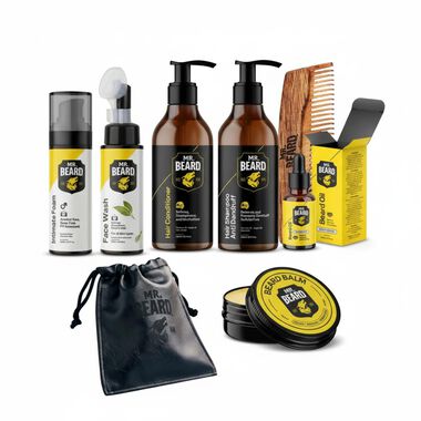 faces the wolf pack bundle aroma