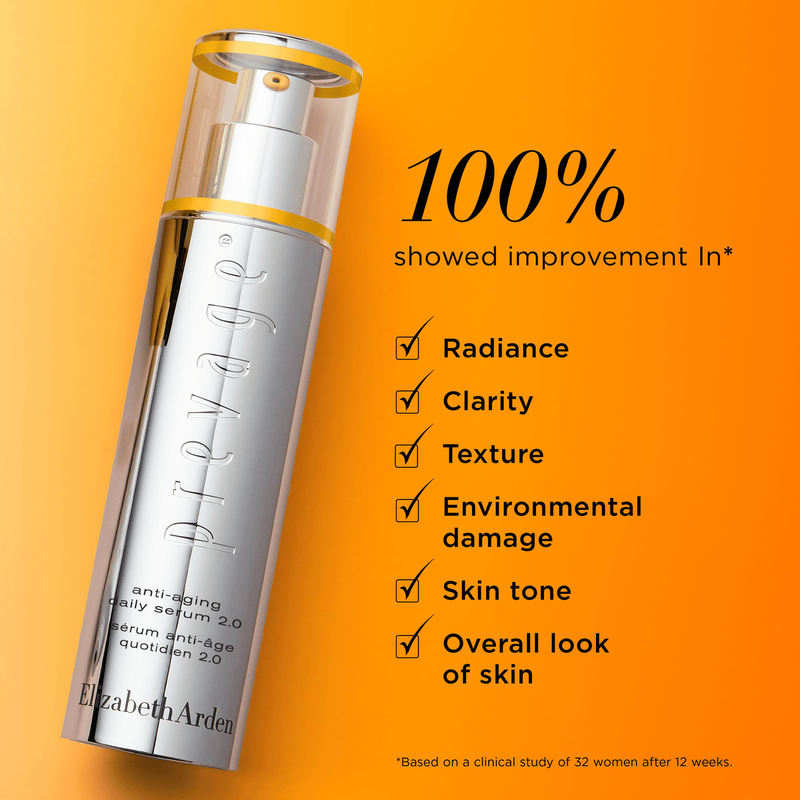 elizabeth arden prevage anti aging daily