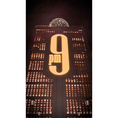 faces 9 بي ام اليكسير