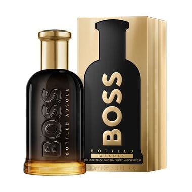 faces bottled absolu intense