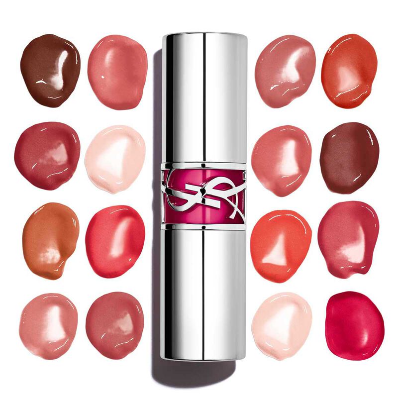 yves saint laurent loveshine candy glaze