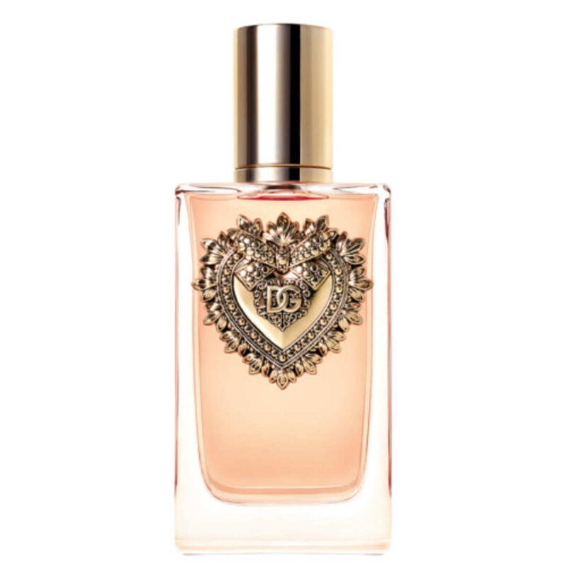 dolce & gabbana devotion