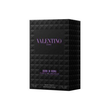 faces born in roma purple melancholia edt