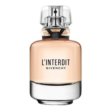 faces l interdit eau de parfum