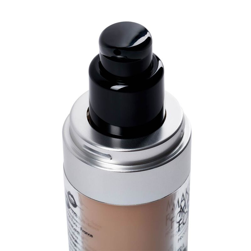 make up for ever ultra hd invisible cover foundation