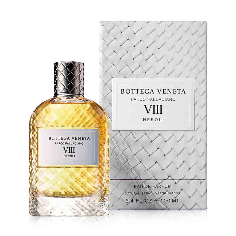 bottega veneta parco palladiano viii 100ml