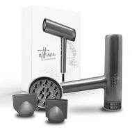 faces professional athena digital hair dryer