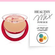 faces healthy mix powder