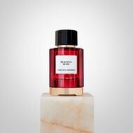عطر بيرننغ روز faces عطر بيرننغ روز