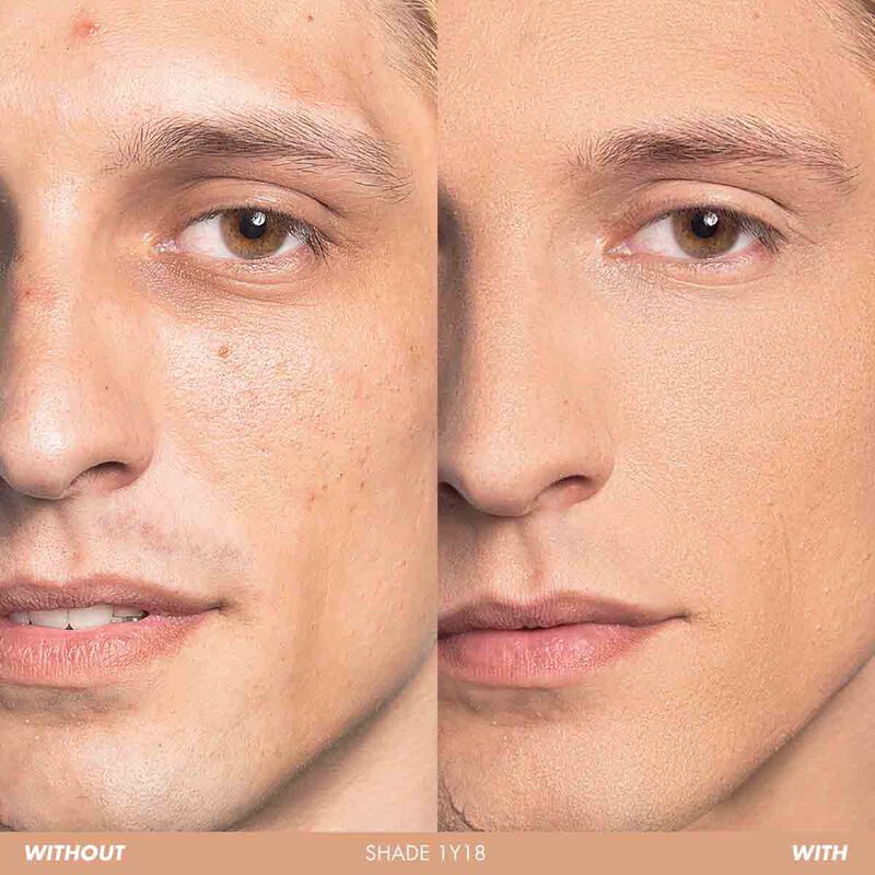 HD Skin Foundation make up for ever hd skin foundation