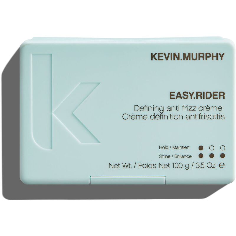 kevin murphy كريم مقاومة التطاير لتثبيت مرن إيزي رايدر لجميع أنواع الشعر
