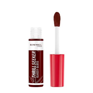 Thrill Seeker Glassy Gloss -750 Frosted Berry faces thrill seeker glassy gloss 750 frosted berry